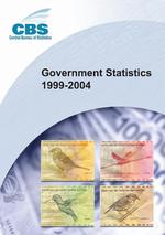 Government Statistics 1999-2004
